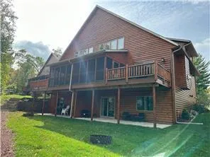 $514,900 | 6336 Wilderness Road, Unit 32, Pequot Lakes, MN 56472