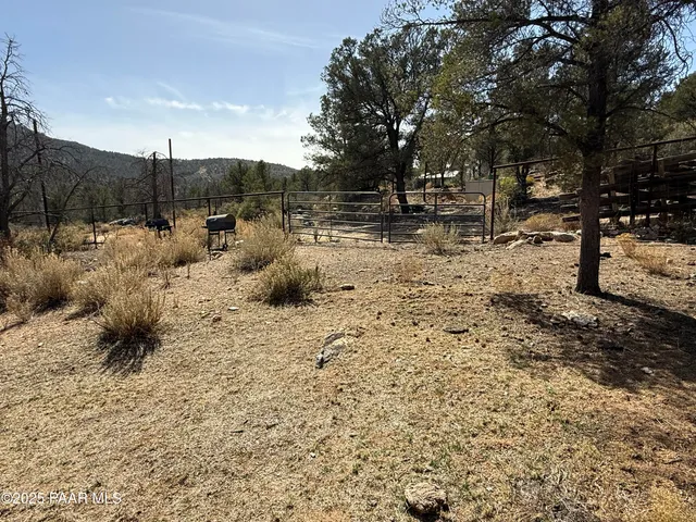 $150,000 | 19250 Model Creek Road, Kirkland, AZ 86332