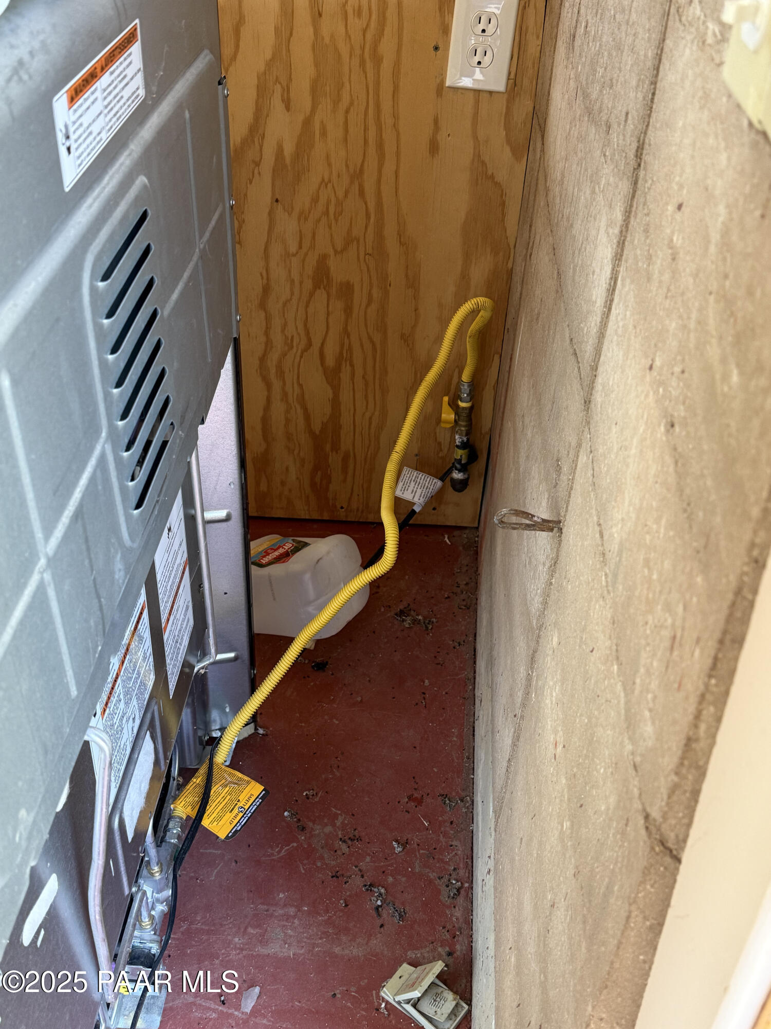 19250 Model Creek Road Kirkland, AZ 86332 - Photo 16 of 57 IMG_7371