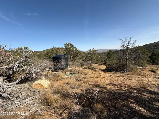 $150,000 | 19250 Model Creek Road, Kirkland, AZ 86332