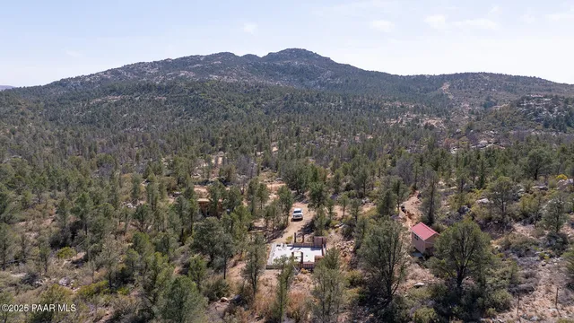 $150,000 | 19250 Model Creek Road, Kirkland, AZ 86332