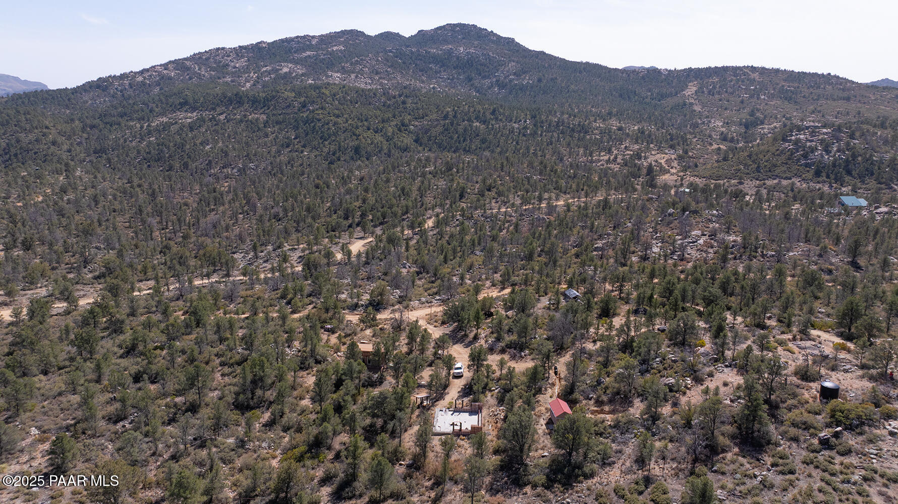 19250 Model Creek Road Kirkland, AZ 86332 - Photo 43 of 57 DJI_20250228134915_0003_D