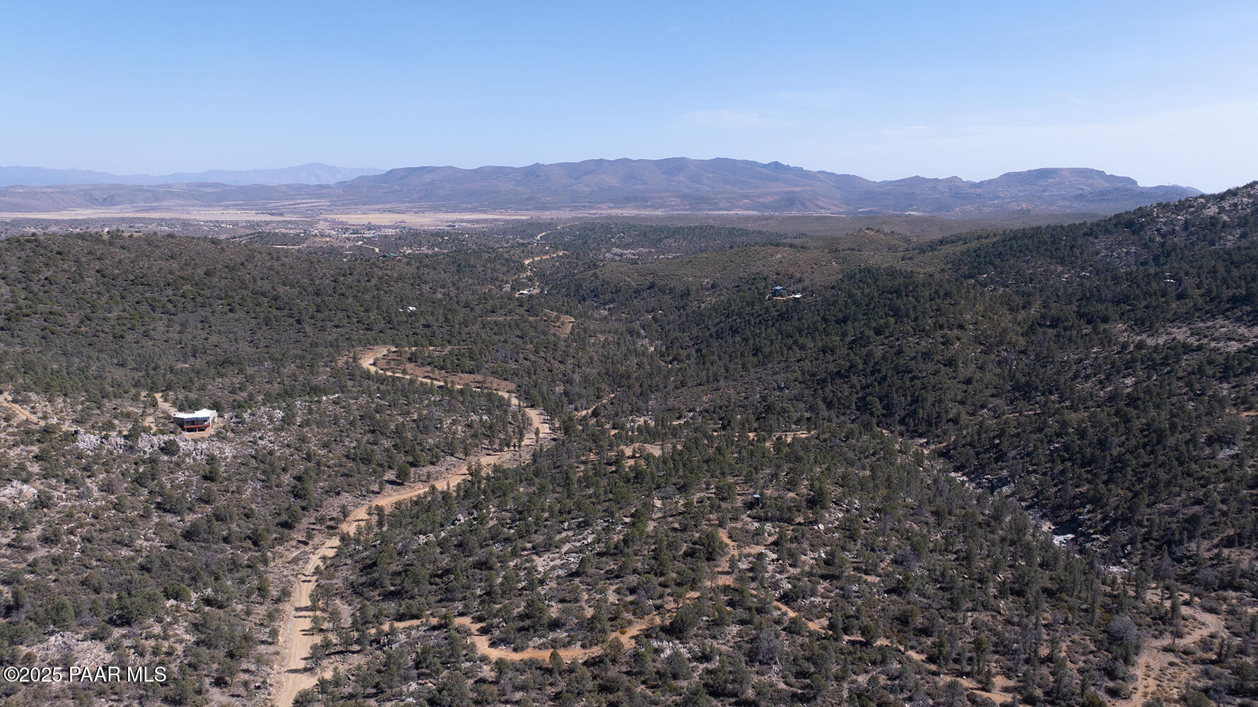 19250 Model Creek Road Kirkland, AZ 86332 - Photo 47 of 57 DJI_20250228135748_0015_D