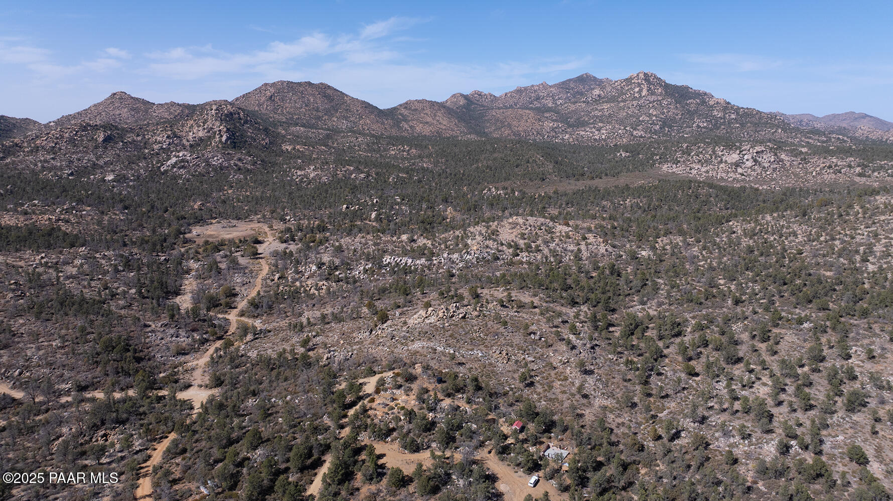 19250 Model Creek Road Kirkland, AZ 86332 - Photo 48 of 57 DJI_20250228135800_0018_D