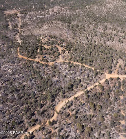 $150,000 | 19250 Model Creek Road, Kirkland, AZ 86332