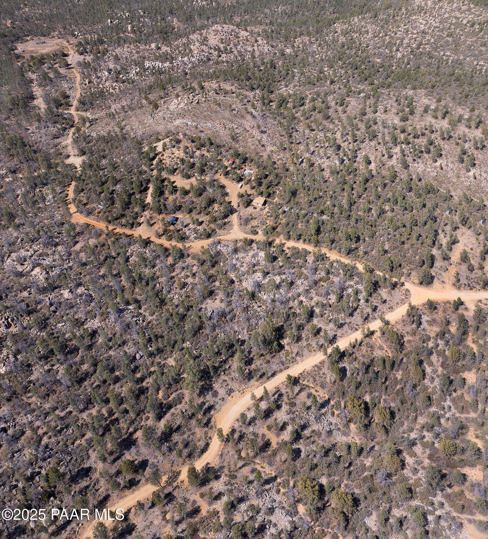 19250 Model Creek Road Kirkland, AZ 86332 - Photo 50 of 57 DJI_20250228135921_0020_D