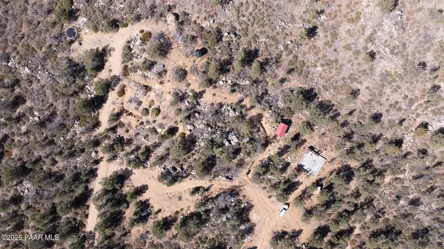 $150,000 | 19250 Model Creek Road, Kirkland, AZ 86332