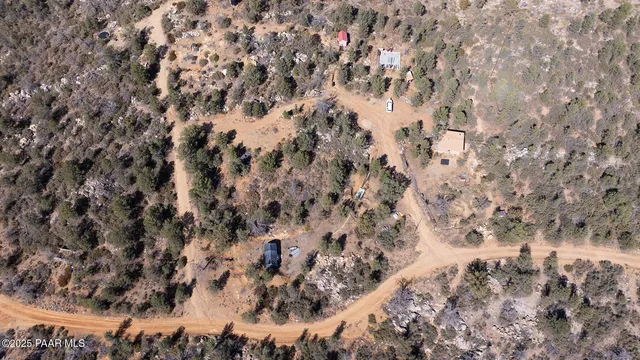 $150,000 | 19250 Model Creek Road, Kirkland, AZ 86332