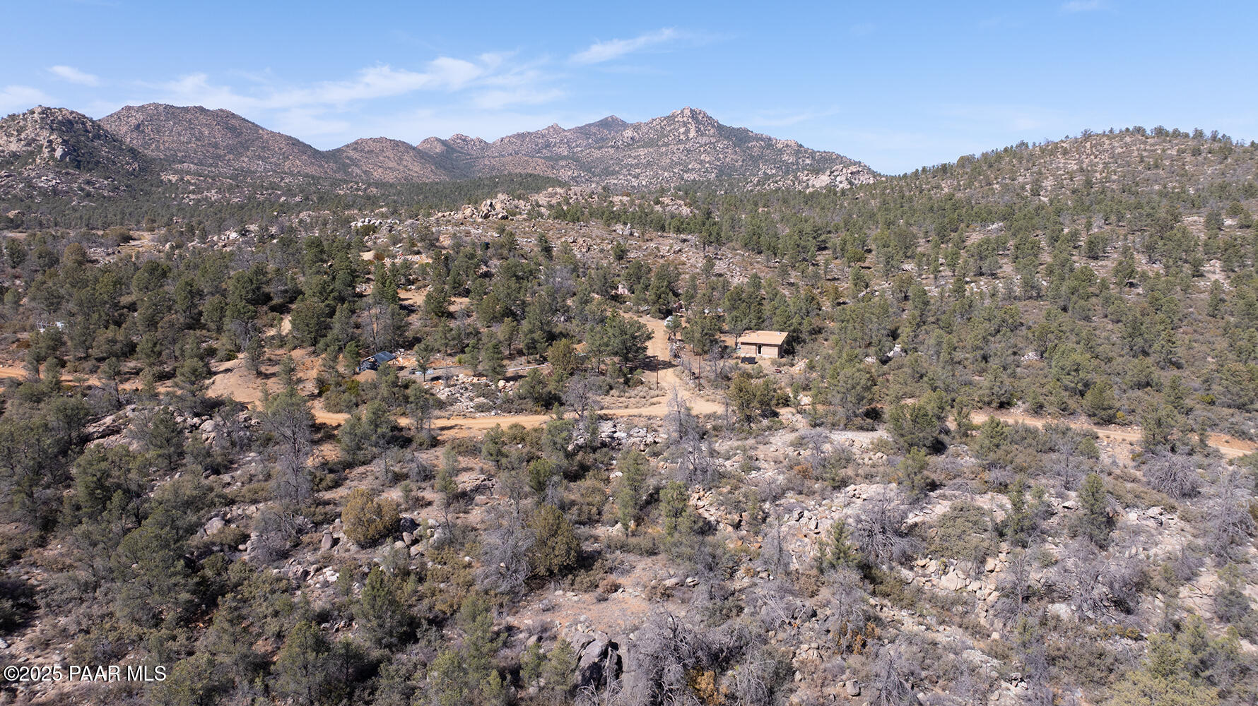 19250 Model Creek Road Kirkland, AZ 86332 - Photo 55 of 57 DJI_20250228140805_0042_D