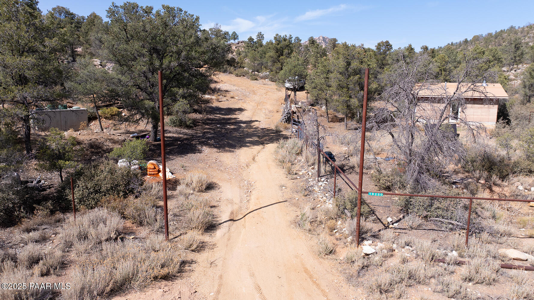19250 Model Creek Road Kirkland, AZ 86332 - Photo 56 of 57 DJI_20250228140952_0052_D