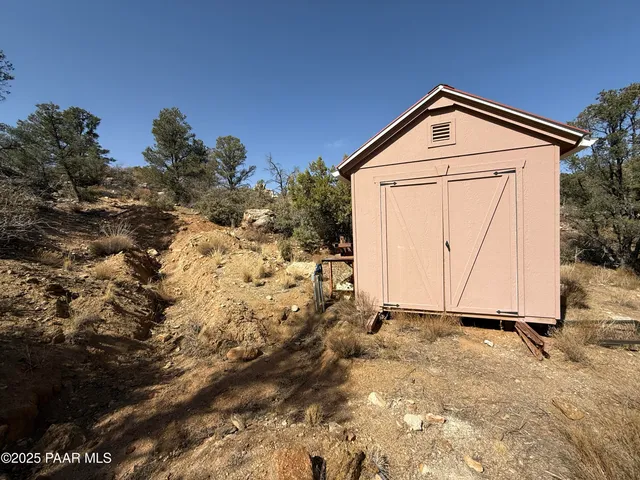 $150,000 | 19250 Model Creek Road, Kirkland, AZ 86332