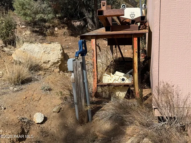 $150,000 | 19250 Model Creek Road, Kirkland, AZ 86332