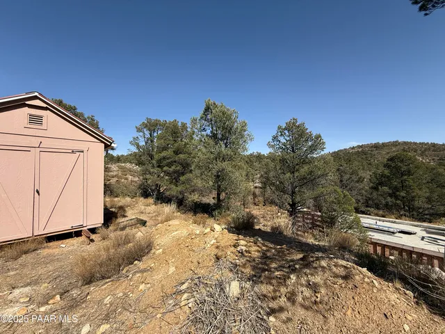 $150,000 | 19250 Model Creek Road, Kirkland, AZ 86332