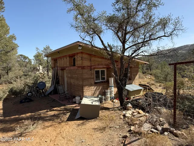 $150,000 | 19250 Model Creek Road, Kirkland, AZ 86332