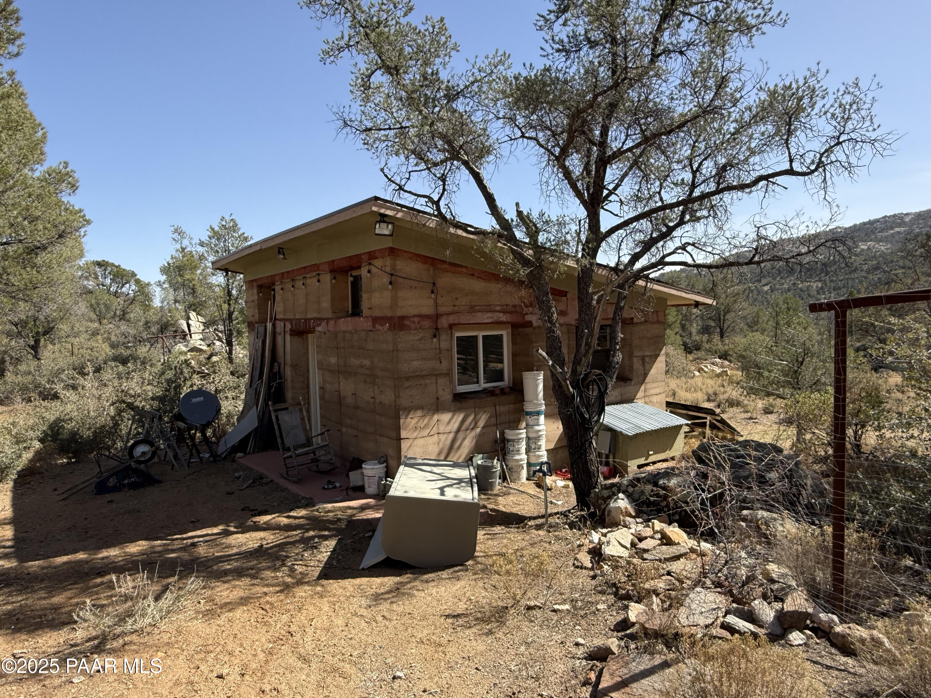 19250 Model Creek Road Kirkland, AZ 86332 - Photo 9 of 57 IMG_7348