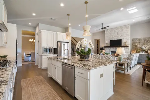 $1,385,000 | 16104 Golden Top Drive, Austin, TX 78738