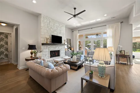 $1,385,000 | 16104 Golden Top Drive, Austin, TX 78738