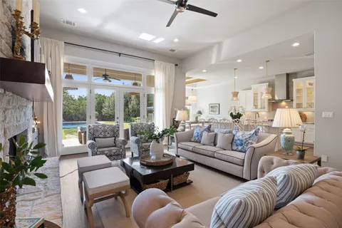 $1,385,000 | 16104 Golden Top Drive, Austin, TX 78738