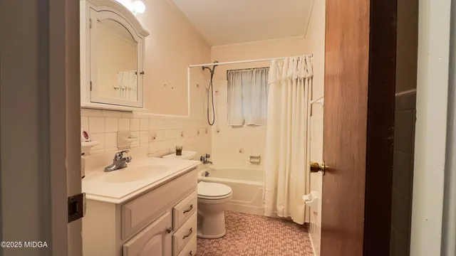 $239,000 | 6530 Bevin Drive, Macon, GA 31216