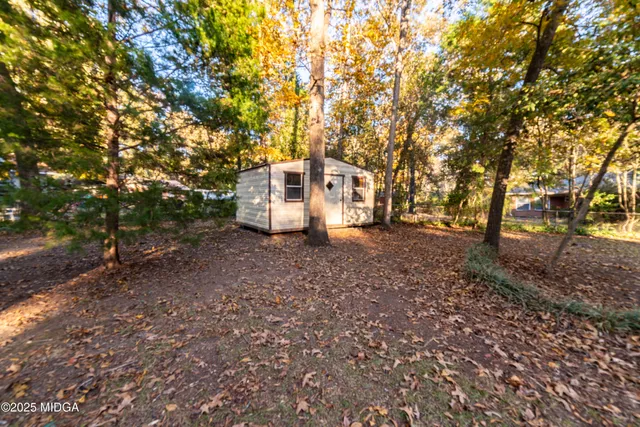 $239,000 | 6530 Bevin Drive, Macon, GA 31216