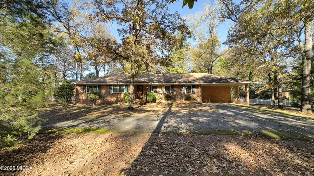 $239,000 | 6530 Bevin Drive, Macon, GA 31216