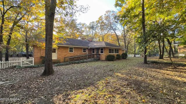 $239,000 | 6530 Bevin Drive, Macon, GA 31216