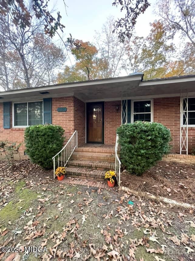 6530 Bevin Drive Macon, GA 31216 - Photo 4 of 41 1000034093