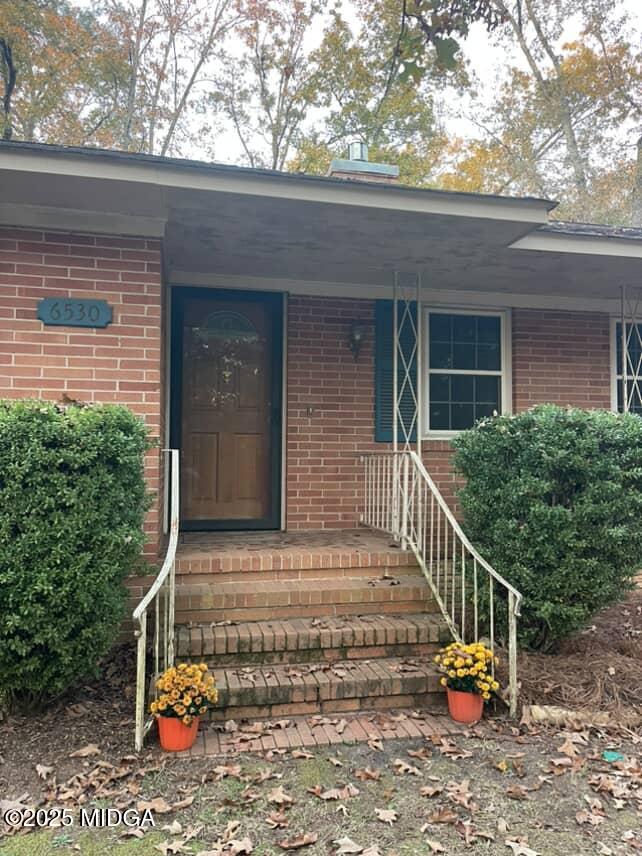 6530 Bevin Drive Macon, GA 31216 - Photo 41 of 41 1000034094