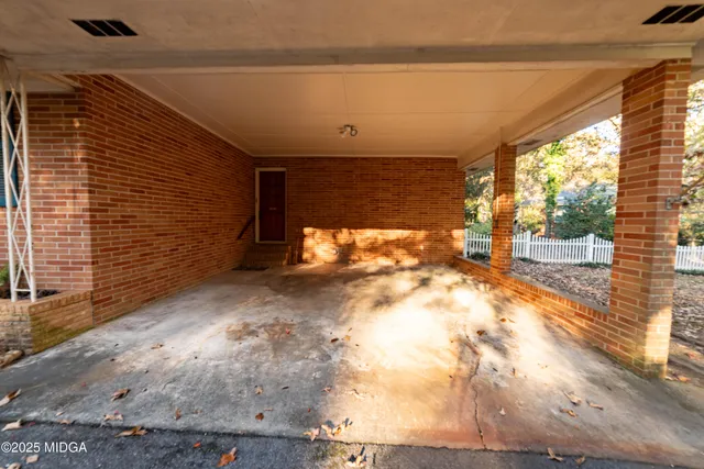 $239,000 | 6530 Bevin Drive, Macon, GA 31216