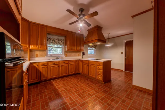 $239,000 | 6530 Bevin Drive, Macon, GA 31216