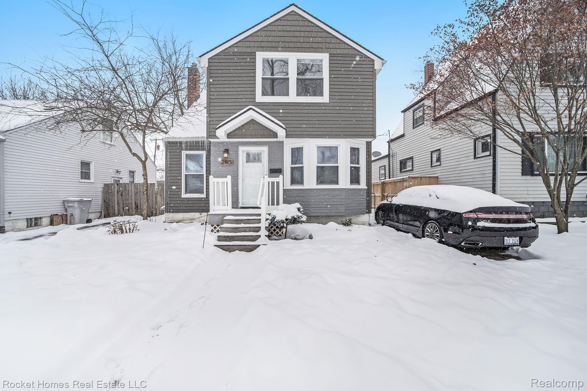 2185 Princeton Road Berkley, MI 48072 - Photo 1 of 34 017A7777.jpg