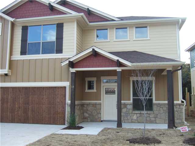 6708 Manchaca Road, Unit 18 Austin, TX 78745 - Photo 1 of 1 Gallery Image 1