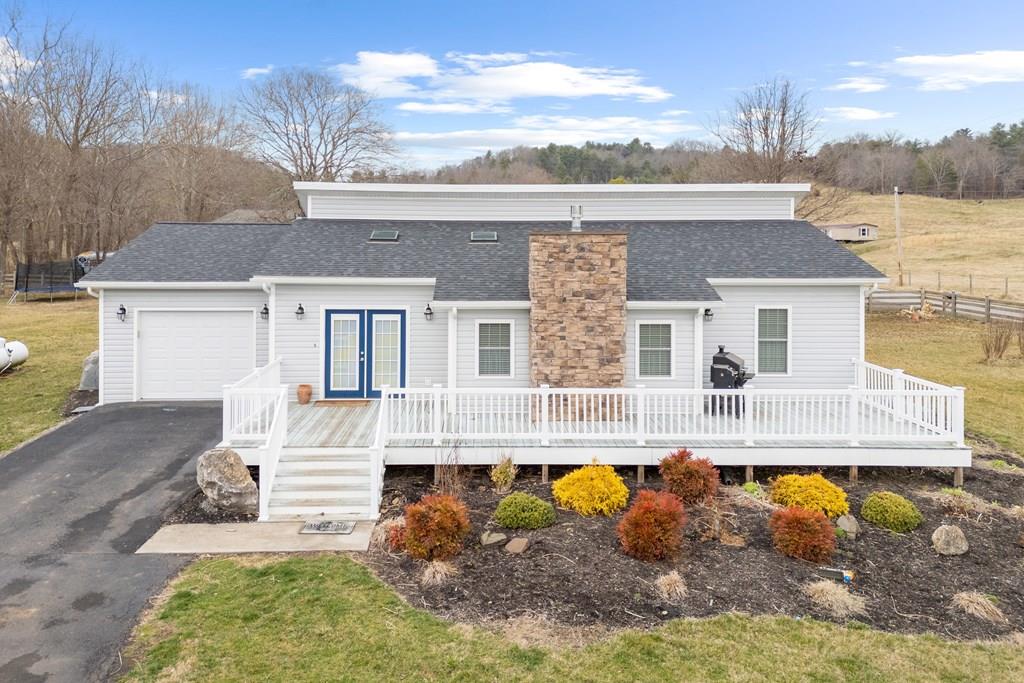 261 Millers Creek Road Max Meadows, VA 24360 - Photo 1 of 75 Gallery Image 1