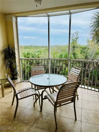 a view of a outdoor seating area with furniture