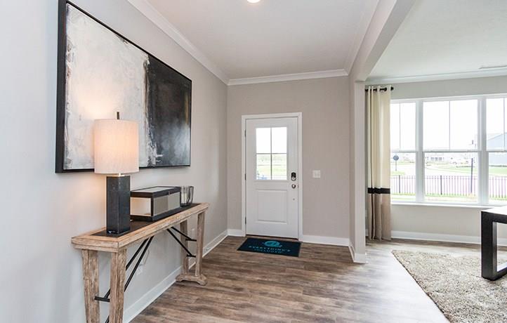 12012 Prominence Place Fishers, IN 46037 - Photo 2 of 17 Gallery Image 2