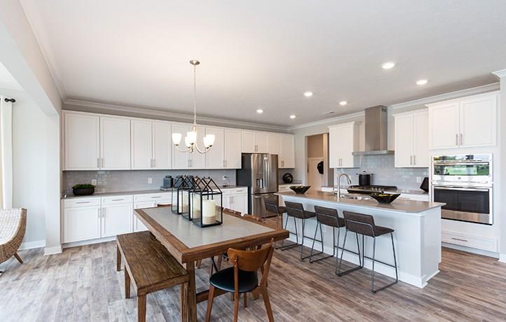 12012 Prominence Place Fishers, IN 46037 - Photo 7 of 17 Gallery Image 7