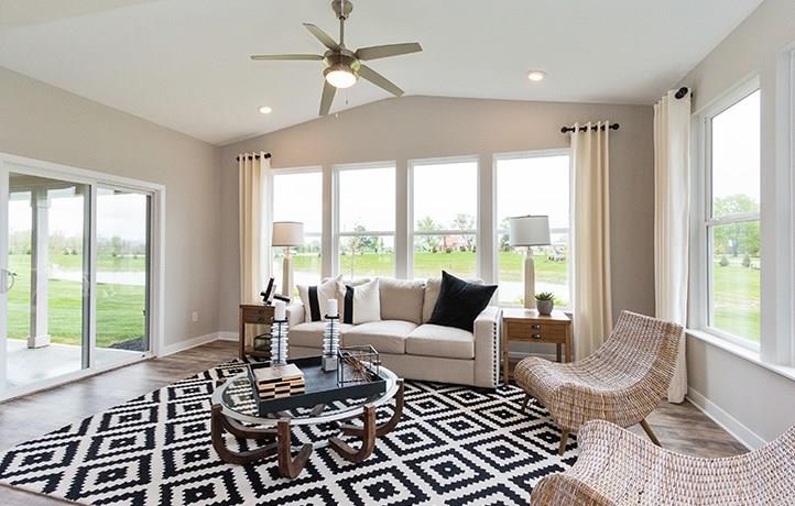 12012 Prominence Place Fishers, IN 46037 - Photo 10 of 17 Gallery Image 10