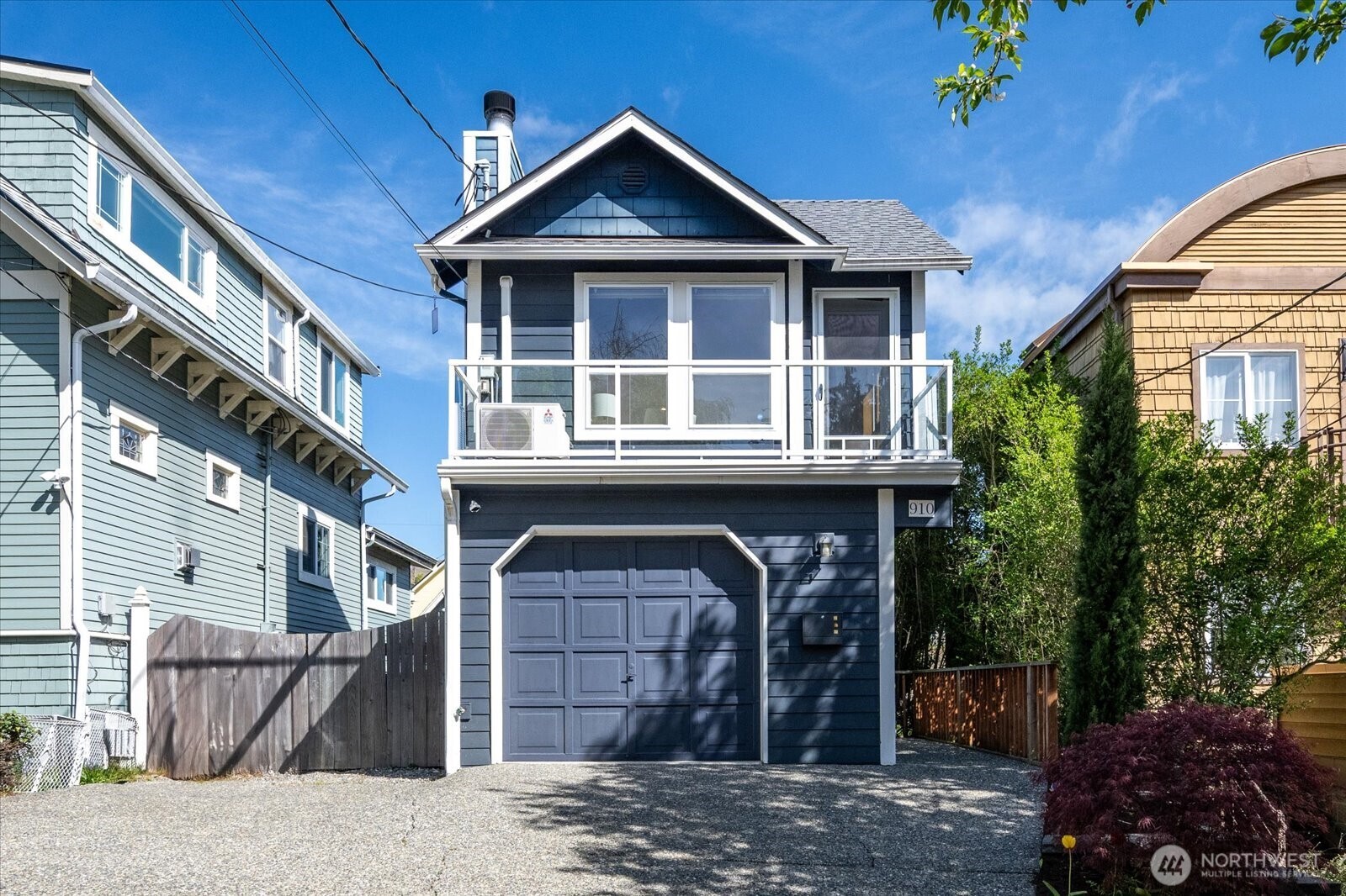 910 North 83rd Street Seattle, WA 98103 - Photo 1 of 33 Gallery Image 1