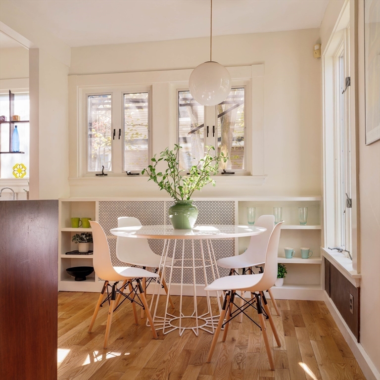 54 Clark Road Brookline, MA 02445 - Photo 14 of 35