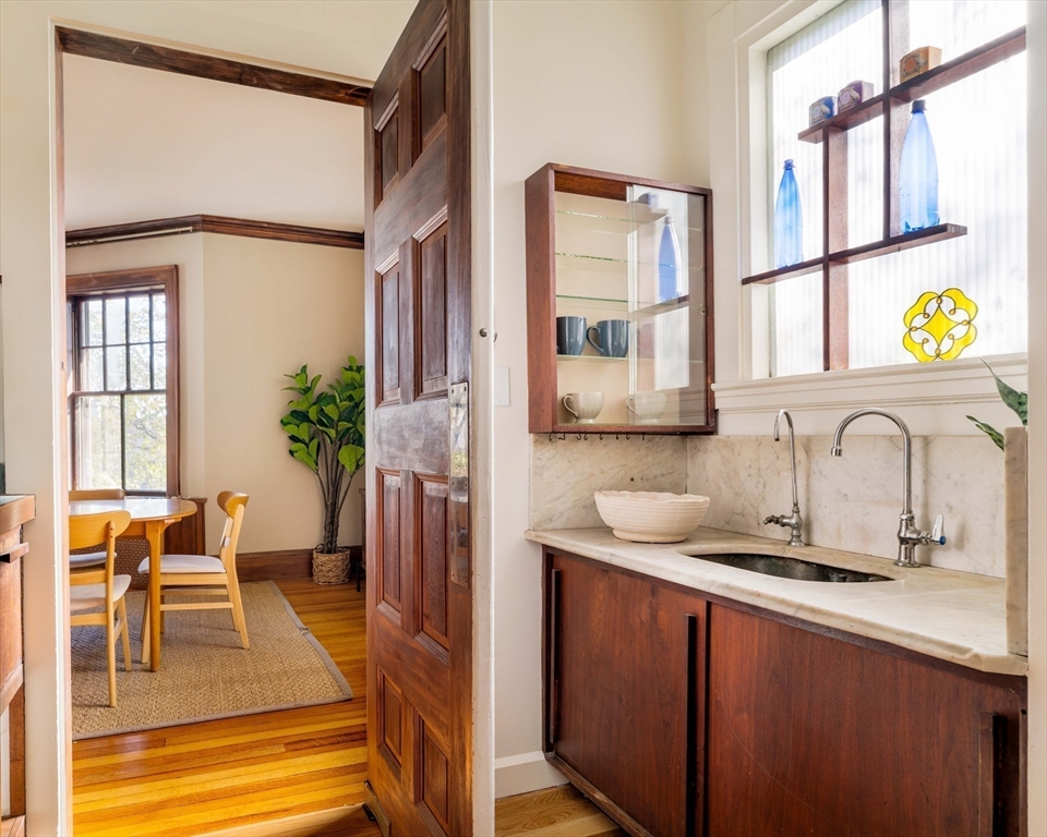 54 Clark Road Brookline, MA 02445 - Photo 15 of 35