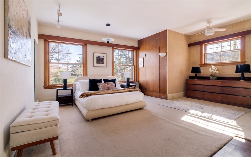 54 Clark Road Brookline, MA 02445 - Photo 16 of 35