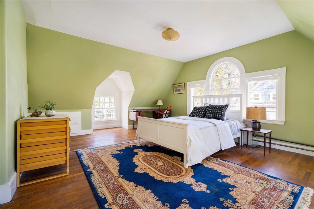 54 Clark Road Brookline, MA 02445 - Photo 22 of 35