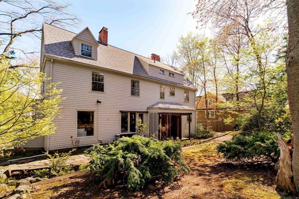 54 Clark Road Brookline, MA 02445 - Photo 33 of 35