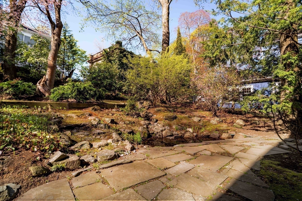 54 Clark Road Brookline, MA 02445 - Photo 34 of 35