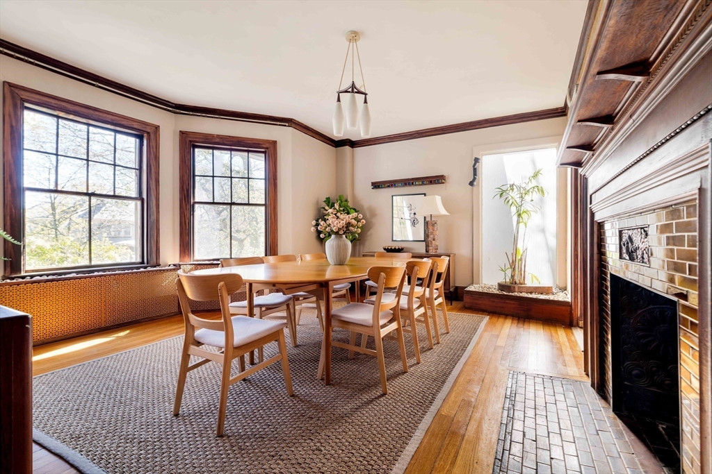 54 Clark Road Brookline, MA 02445 - Photo 10 of 35