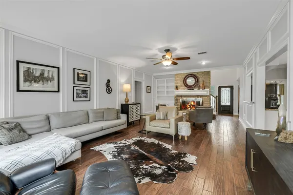 $685,000 | 26 Split Rock Road, Spring, TX 77381