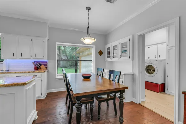 $685,000 | 26 Split Rock Road, Spring, TX 77381
