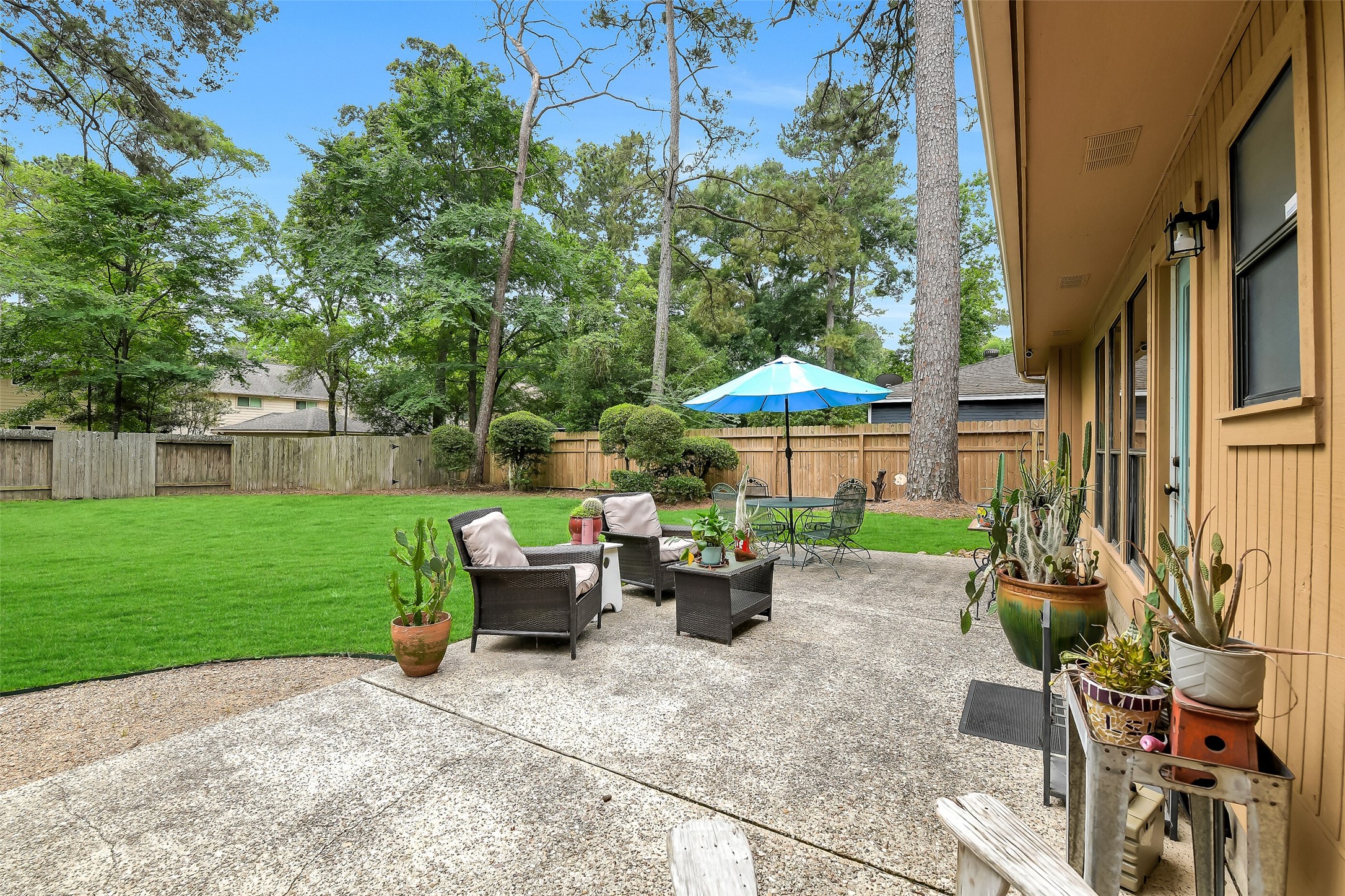 26 Split Rock Road Spring, TX 77381 - Photo 37 of 40