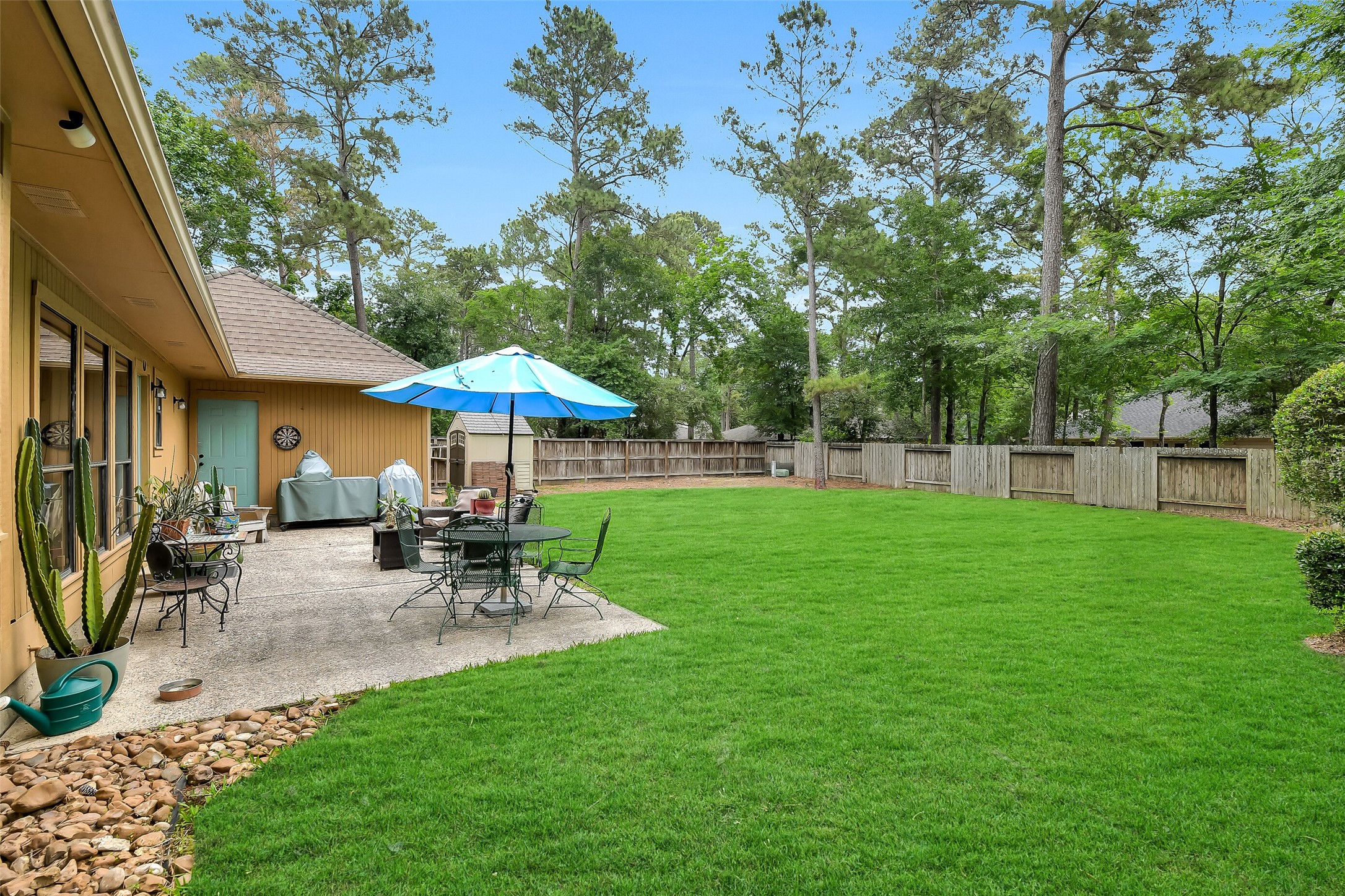 26 Split Rock Road Spring, TX 77381 - Photo 38 of 40