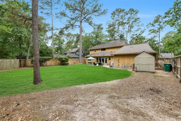 $685,000 | 26 Split Rock Road, Spring, TX 77381